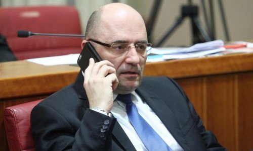 Brkić: Ne sramim se svoje diplome, a koliko znam, nisam prepisao rad