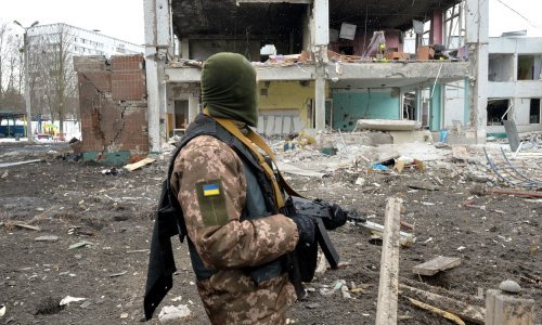 Rusija najavila svakodnevne koridore za evakuaciju Ukrajinaca prema Rusiji