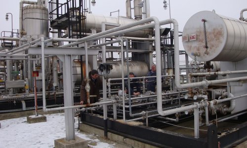 Europska komisija ima plan nabavke plina i popunjavanje skladišta za sljedeću zimu