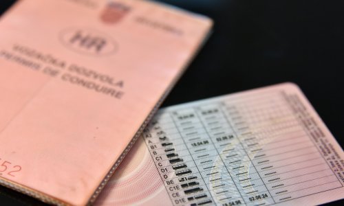 Istarska policija kaže da je zbog prometnih prekršaja prošle godine u Puli ukinuto 60 vozačkih dozvola