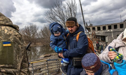 Ukrajina objavila da je 67 djece ubijeno od početka ruske invazije
