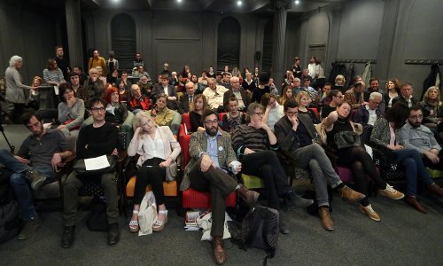 Proglašeni su dobitnici nagrada 59. Goranovog proljeća: Vesna Biga i Patrik Gregurec