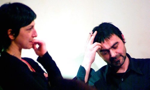 Zoran Pilić među deset najzanimljivijih europskih pisaca