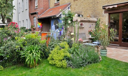 Planirate preurediti vrt? Ovo su najčešće greške koje biste trebali izbjeći