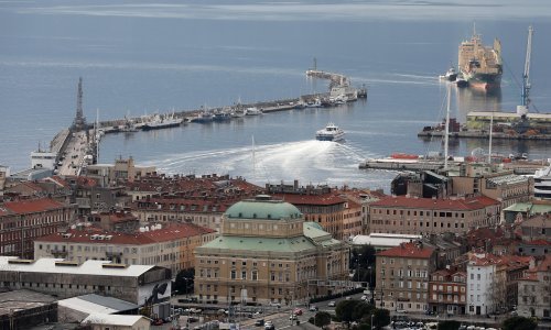 Riječki HNK odabran za sudjelovanje u međunarodnom projektu vrijednom tri milijuna eura