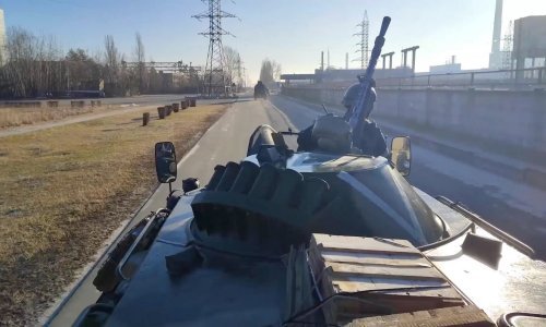 Ruska vojska iz istraživačke baze u Černobilu ukrala 133 radioaktivne tvari, iznimno su smrtnosne