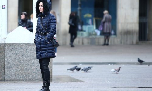 Još jedan hladan, ali suh tjedan pred nama