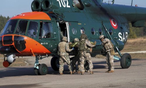 Češka šalje do 650 vojnika u Slovačku kako bi ojačala istočno krilo NATO-a