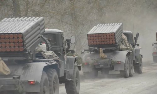 Rusi bez zaštite od zračenja prošli kroz Crvenu šumu, najotrovnije područje kod Černobila