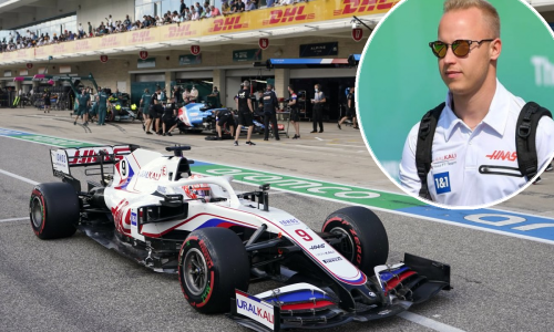 Odbačeni ruski pilot Formule 1 otkrio je kako će potrošiti novac svog oca milijardera koji mu je financirao karijeru