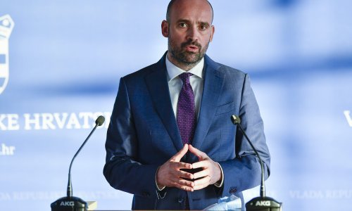 Paladina: ‘Nije točno da je propao svaki projekt na kojem sam radio Kupari? Izuzeo bih se od odgovora o tome‘