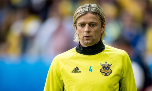 Ukrajinci pokopali svoju najveću nogometnu legendu, kao da nikada nije postojao: Izdajico, kako možeš, kako ćeš živjeti s time?