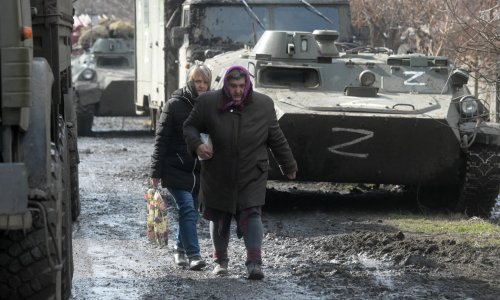 SAD: Nemamo dokaza o prisutnosti bjeloruskih snaga u Ukrajini