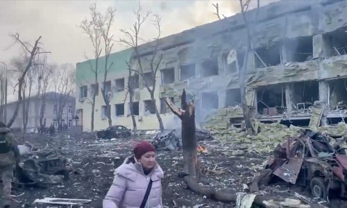 WHO prikuplja dokaze o mogućim ratnim zločinima ruske vojske u Ukrajini