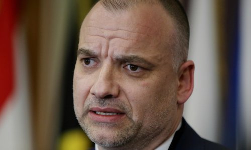 Markić: 'Amerikanci su točno znali kada će početi rat u Ukrajini i to su podijelili s nama'