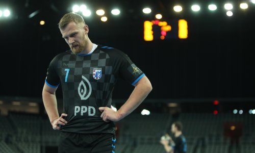 Rukometaši Zagreba bez senzacije u Danskoj; hrvatski prvak ostao bez plasmana u nokaut fazu Lige prvaka