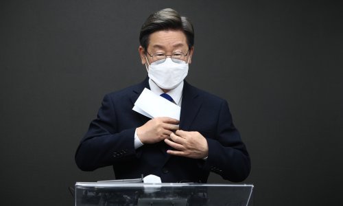 Oporbeni kandidat Yoon izabran za predsjednika Južne Koreje