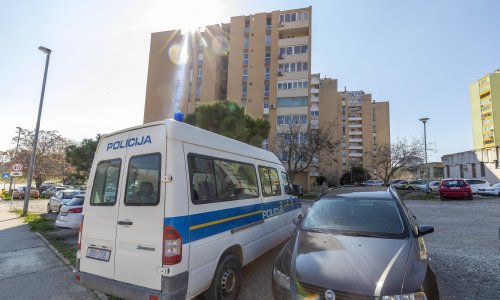 Međunarodna tjeralica za 37-godišnjakom iz Pule zbog ubojstva majke