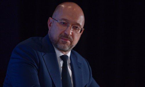 Šmihal zahvalio Hrvatskoj što stoji uz Ukrajinu