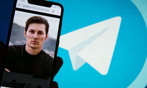 Osnivač Telegrama jasno poručio: 'Pravo Ukrajinaca na privatnost je svetinja - sad više nego ikad'