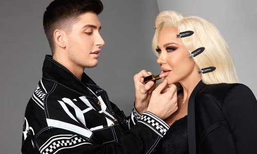 Make up Masterclass by Karlo Rusan za koji se traži ulaznica više