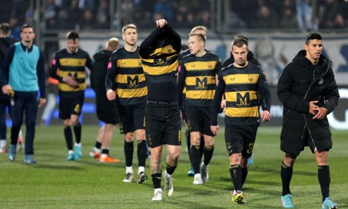 U osječkoj svlačionici teško su prihvatili ispadanje iz Kupa: Kao i zadnje dvije godine, mislim da dalje nije prošla bolja momčad!