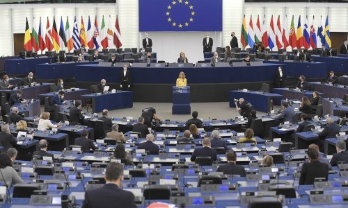 Usvojen Strateški kompas, vizija obrambenog razvoja Unije, s posebnim fokusom na Bosnu i Hercegovinu