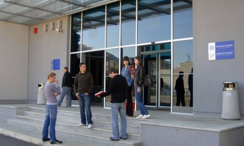 Dijele se stipendije 'pripadnicima hrvatskog naroda'