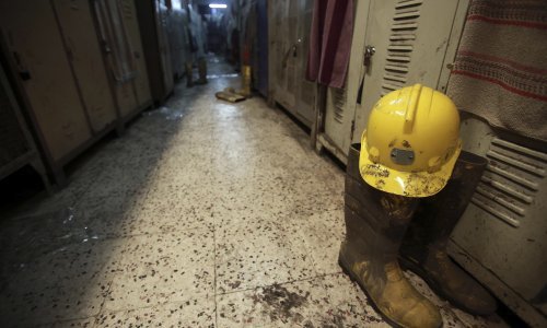 Dva rudara poginula, šest nestalih u potresu u Poljskoj