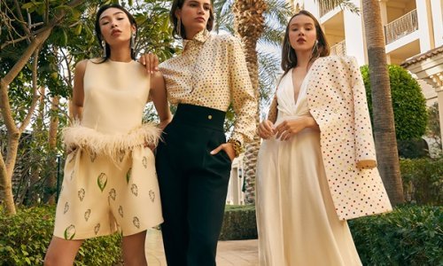 Nova Lei Lou by Alex Dojčinović slavi ženstvenost i ljepotu