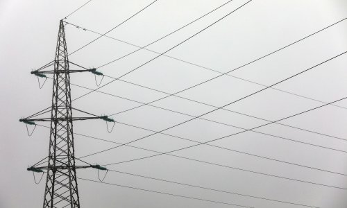 Netko je u Međimurju rušio stablo pa pokidao dalekovod, cijelo selo je ostalo bez struje