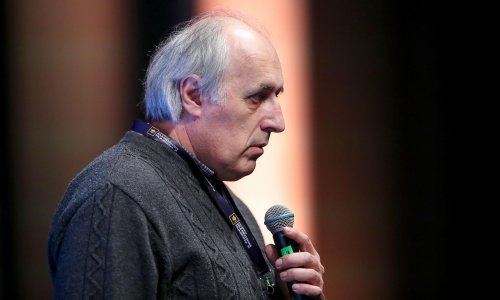 Korado Korlević: Čak i da bace nuklearnu bombu na talijanski Aviano, udar ne bi došao do nas