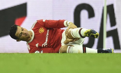 Totalni preokret u slučaju Cristiana Ronalda; liječnici otkrili kakve je bolove trpio zadnja dva mjeseca: Normalan čovjek to ne bi izdržao