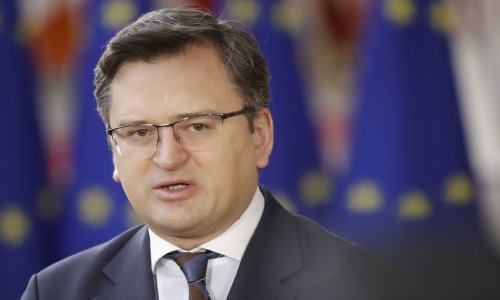 Kuleba: 'Stanje u Mariupolju strašnije je od Buče'