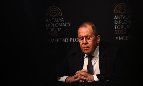 Lavrov dao intervju za beogradske medije: Srbi i Rusi bratski narodi koje povezuju i zajednička povijest i pobjede u borbi protiv neprijatelja