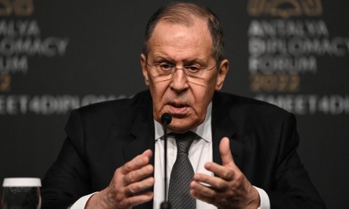 Nuklearni rat? Lavrov ne vjeruje u njegovo izbijanje