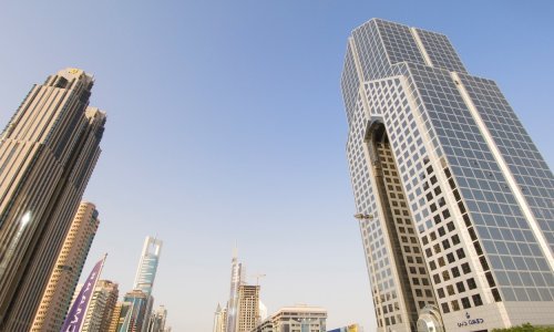 U strahu od sankcija Zapada imućni Rusi prebacuju novac u Dubai
