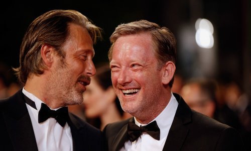 Douglas Henshall zvijezda je BBC-jeve serije 'Shetland' i već je 12 godina u braku s poznatom Hrvaticom