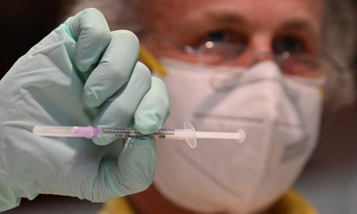 Novo proteinsko cjepivo stiglo u Rijeku, od subote na raspolaganju građanima