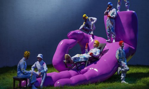 Porto Morto: Sviramo rokenrol iz 21. stoljeća, premazan svim mastima. Nismo ovdje da varamo i nitko nas neće upakirati u već gotov proizvod