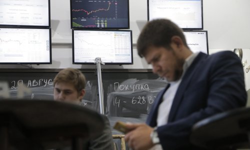 Zašto burze kriptovaluta ne žele uvesti sankcije Rusiji?