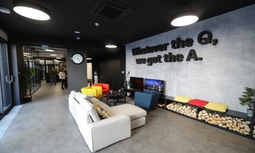 Zagrebački 'Q' u top 10 svjetskih web developera