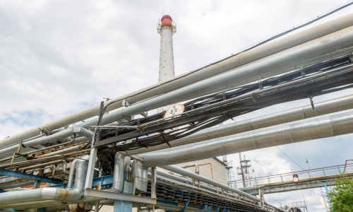 Plinski magnat tvrdi da američki proizvođači mogu 'lako' zamijeniti ruski plin