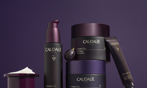Nova Caudalie Premier Cru linija za njegu lica uklanja znakove starenja, bez kompromisa