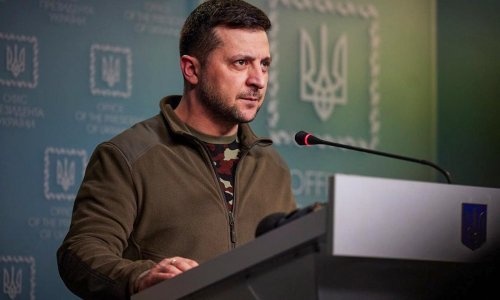 Zelenski o suštinski drukčijem pristupu Moskve pregovorima