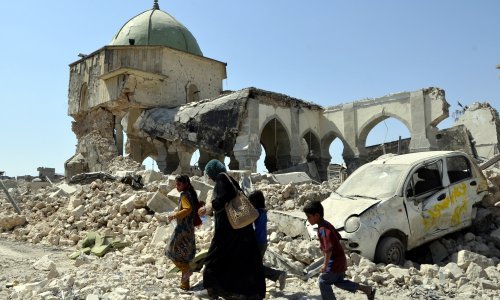 Islamska država potvrdila smrt svog vođe i izabrala novog