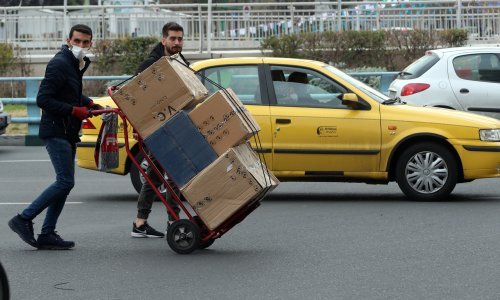 Iran daje naslutiti da postoje nove prepreke u nuklearnom sporazumu