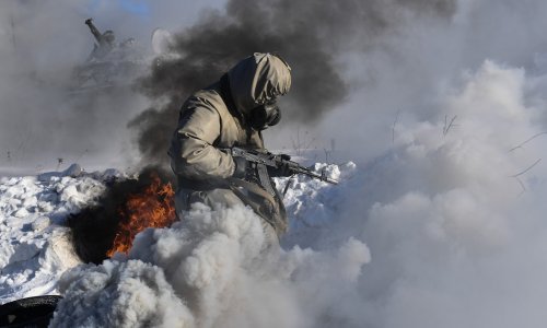 Japan Ukrajini šalje zaštitnu opremu protiv kemijskog oružja