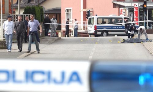 'Ovo je poziv na alarm, a policija i SOA šute'