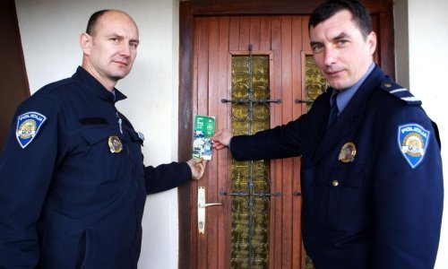 I lopovi se preselili na more: Policija poziva na oprez